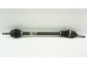 Cardan droit (transmission) pour PEUGEOT 207 PHASE 1 Cardan droit (transmission) pour PEUGEOT 207 PHASE 1