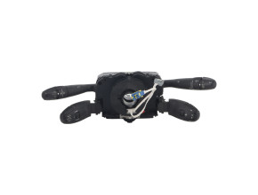 Com (Bloc Contacteur Tournant+Commodo Essuie Glace+Commodo Phare) pour CITROEN C3 PICASSO PHASE 1 Com (Bloc Contacteur Tournant+Commodo Essuie Glace+Commodo Phare) pour CITROEN C3 PICASSO PHASE 1
