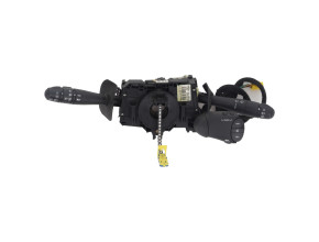 Com (Bloc Contacteur Tournant+Commodo Essuie Glace+Commodo Phare) pour DACIA DUSTER 1 PHASE 1