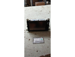 Autoradio d'origine pour RENAULT CLIO 4 PHASE 2