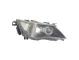 Optique avant principal droit (feux)(phare) pour BMW SERIE 6 E63 COUPE