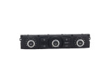 Commande chauffage pour BMW SERIE 6 E63 COUPE
