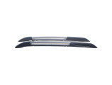 Barres de toit pour DACIA DUSTER 1 PHASE 1