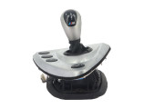 Levier de vitesses pour BMW SERIE 6 E63 COUPE
