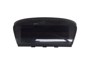 Ecran GPS pour BMW SERIE 6 E63 COUPE Ecran GPS pour BMW SERIE 6 E63 COUPE