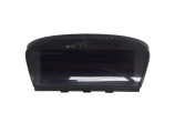 Ecran GPS pour BMW SERIE 6 E63 COUPE