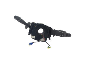 Com (Bloc Contacteur Tournant+Commodo Essuie Glace+Commodo Phare) pour RENAULT LAGUNA 2 PHASE 1 BREAK Com (Bloc Contacteur Tournant+Commodo Essuie Glace+Commodo Phare) pour RENAULT LAGUNA 2 PHASE 1 BREAK