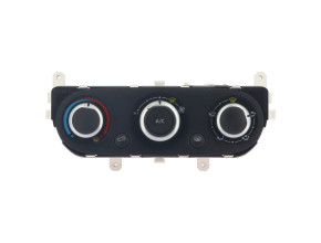 Commande chauffage pour RENAULT CLIO 4 PHASE 2