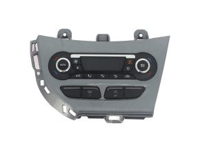 Commande chauffage pour FORD FOCUS 3 PHASE 1 Commande chauffage pour FORD FOCUS 3 PHASE 1