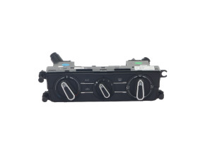 Commande chauffage pour VOLKSWAGEN POLO 6 PHASE 1 Commande chauffage pour VOLKSWAGEN POLO 6 PHASE 1