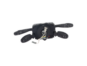 Com (Bloc Contacteur Tournant+Commodo Essuie Glace+Commodo Phare) pour CITROEN C3 PICASSO PHASE 1 Com (Bloc Contacteur Tournant+Commodo Essuie Glace+Commodo Phare) pour CITROEN C3 PICASSO PHASE 1