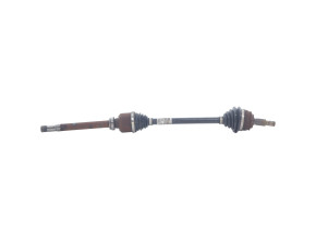 Cardan droit (transmission) pour CITROEN C4 PICASSO 2 PHASE 1