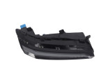 Feu diurne avant gauche pour PEUGEOT 408