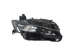 Optique avant principal droit (feux)(phare) pour PEUGEOT 408 Optique avant principal droit (feux)(phare) pour PEUGEOT 408