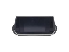 Ecran GPS pour PEUGEOT 208 2