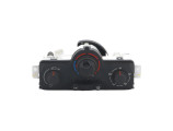 Commande chauffage pour RENAULT KANGOO 2 PHASE 2