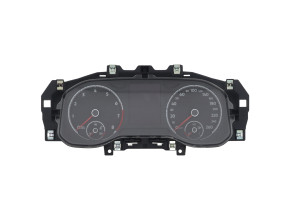 Compteur pour VOLKSWAGEN POLO 6 PHASE 1 Compteur pour VOLKSWAGEN POLO 6 PHASE 1