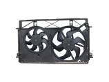 Moto ventilateur radiateur pour FIAT TALENTO