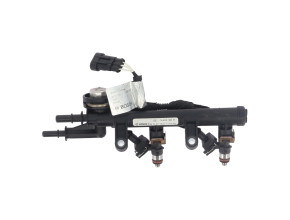Injecteurs pour FIAT PANDA 3 PHASE 1 Injecteurs pour FIAT PANDA 3 PHASE 1