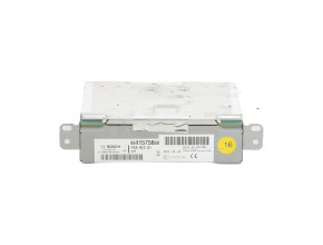 Autoradio d'origine pour PEUGEOT 208 2