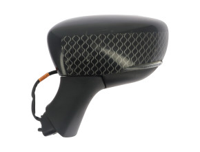 Retroviseur gauche pour RENAULT CLIO 4 PHASE 2 Retroviseur gauche pour RENAULT CLIO 4 PHASE 2