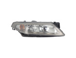 Optique avant principal droit (feux)(phare) pour RENAULT LAGUNA 2 PHASE 1 BREAK