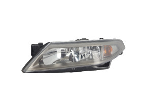 Optique avant principal gauche (feux)(phare) pour RENAULT LAGUNA 2 PHASE 1 BREAK Optique avant principal gauche (feux)(phare) pour RENAULT LAGUNA 2 PHASE 1 BREAK
