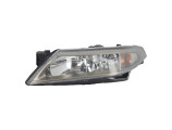 Optique avant principal gauche (feux)(phare) pour RENAULT LAGUNA 2 PHASE 1 BREAK
