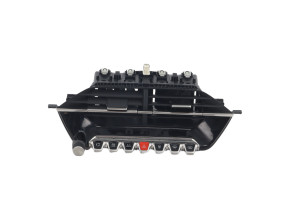 Commande chauffage pour PEUGEOT 208 2
