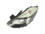 Optique avant principal gauche (feux)(phare) pour RENAULT CLIO III PHASE 2