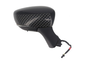 Retroviseur droit pour RENAULT CLIO 4 PHASE 2 Retroviseur droit pour RENAULT CLIO 4 PHASE 2