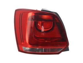 Feu arriere principal gauche (feux) pour VOLKSWAGEN POLO 5 PHASE 1 Feu arriere principal gauche (feux) pour VOLKSWAGEN POLO 5 PHASE 1