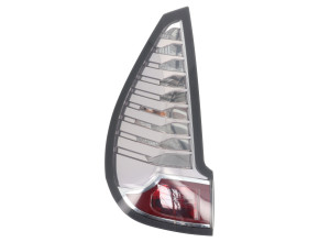 Feu arriere principal gauche (feux) pour RENAULT SCENIC 3 PHASE 2 Feu arriere principal gauche (feux) pour RENAULT SCENIC 3 PHASE 2