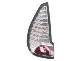 Feu arriere principal gauche (feux) pour RENAULT SCENIC 3 PHASE 2