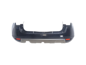 Pare choc arriere pour DACIA DUSTER 1 PHASE 1 Pare choc arriere pour DACIA DUSTER 1 PHASE 1