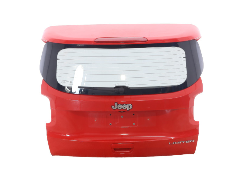 52082162 Malle/Hayon arriere pour JEEP RENEGADE PHASE 2 d'occasion - Jaqu'Auto