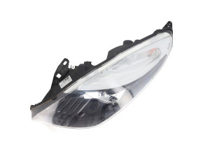Optique avant principal gauche (feux)(phare) pour RENAULT SCENIC 3 PHASE 1 Optique avant principal gauche (feux)(phare) pour RENAULT SCENIC 3 PHASE 1