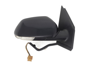 Retroviseur droit pour VOLKSWAGEN POLO IV (9N3) PHASE 2