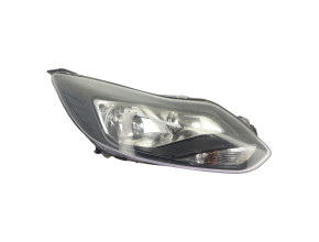 Optique avant principal droit (feux)(phare) pour FORD FOCUS 3 PHASE 1 Optique avant principal droit (feux)(phare) pour FORD FOCUS 3 PHASE 1