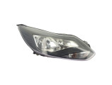 Optique avant principal droit (feux)(phare) pour FORD FOCUS 3 PHASE 1