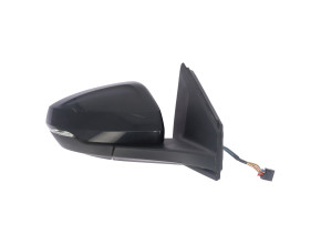 Retroviseur droit pour VOLKSWAGEN POLO 6 PHASE 1 Retroviseur droit pour VOLKSWAGEN POLO 6 PHASE 1