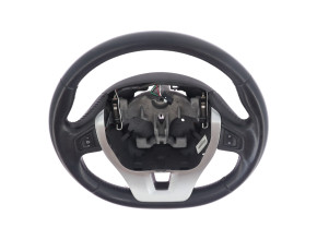 Volant pour RENAULT LAGUNA 3 PHASE 2 BREAK Volant pour RENAULT LAGUNA 3 PHASE 2 BREAK