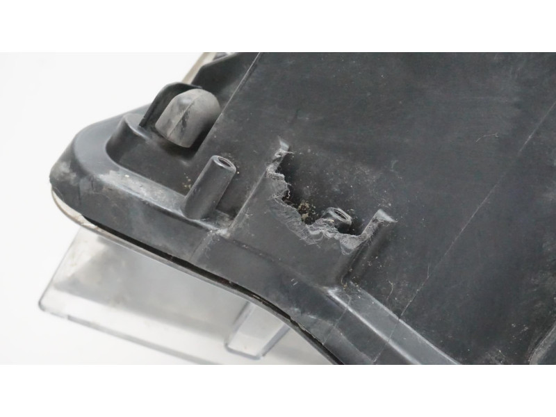 Optique avant principal droit (feux)(phare) pour BMW X6 E71/E72 PHASE 1