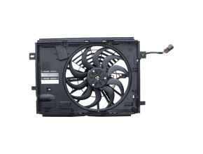 Moto ventilateur radiateur pour PEUGEOT 408 Moto ventilateur radiateur pour PEUGEOT 408