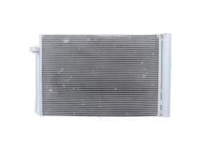 Condenseur de clim pour BMW SERIE 6 E63 COUPE Condenseur de clim pour BMW SERIE 6 E63 COUPE