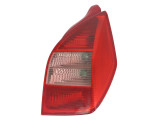 Feu arriere principal droit (feux) pour CITROEN C2 PHASE 1