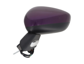 Retroviseur gauche pour CITROEN C3 2 PHASE 2 Retroviseur gauche pour CITROEN C3 2 PHASE 2
