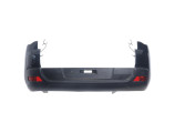 Pare choc arriere pour PEUGEOT 3008 1 PHASE 2
