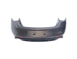 Pare choc arriere pour RENAULT LAGUNA 3 PHASE 1 COUPE