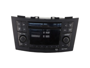 Autoradio d'origine pour SUZUKI SWIFT 4
